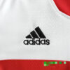 Sao Paulo 2021 Home Kids Jersey And Shorts Kit - Image 7