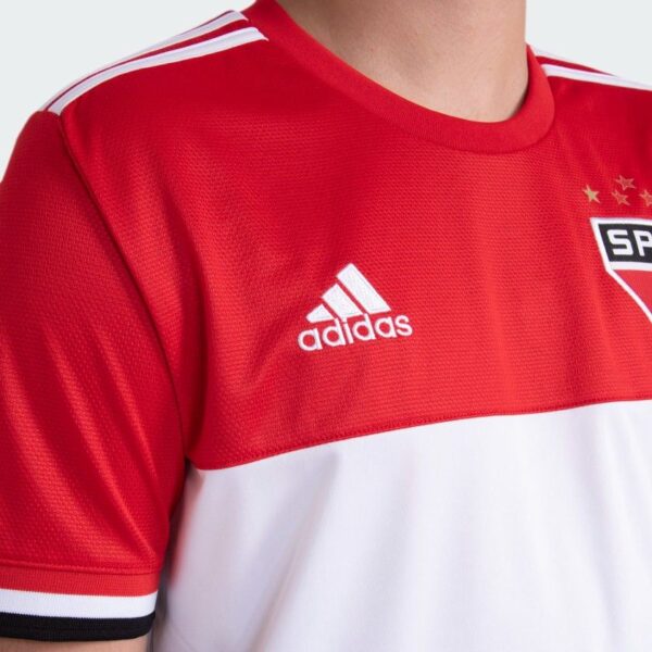 Sao Paulo 2021 Third Jersey - Image 3