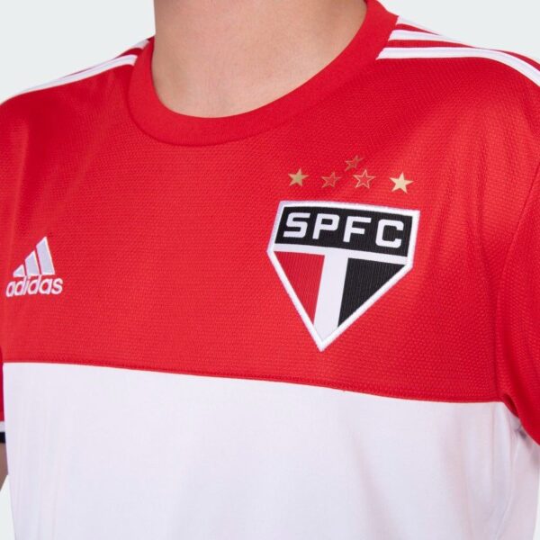 Sao Paulo 2021 Third Jersey - Image 4