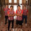Sao Paulo 2022 Away Jersey - Image 6