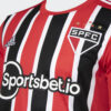 Sao Paulo 2022 Away Jersey - Image 3