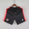 Sao Paulo 2022 Away Shorts