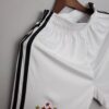 Sao Paulo 2022 Home Shorts - Image 6