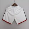 Sao Paulo 2022 Home Shorts - Image 2