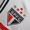 Sao Paulo 2022 Home Shorts - Image 3