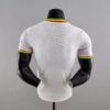 Senegal 2022 World Cup Home Player Version Jersey - Image 5
