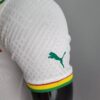 Senegal 2022 World Cup Home Player Version Jersey - Image 4