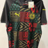 Senegal 2022/23 Pre-Match Training Boutique Jersey - Image 2