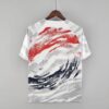 South Korea 2022 Pre-Match Jersey - Image 8
