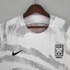 South Korea 2022 Pre-Match Jersey - Image 4