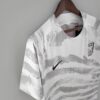 South Korea 2022 Pre-Match Jersey - Image 5