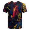 South Korea 2022 World Cup Away Jersey - Image 2
