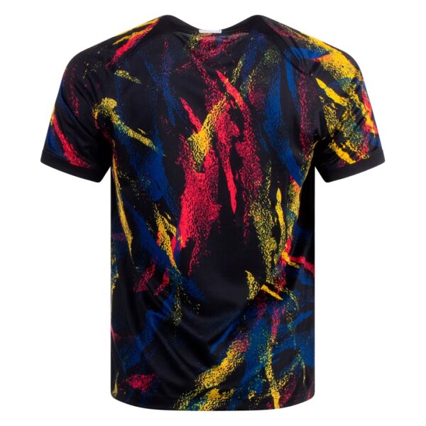South Korea 2022 World Cup Away Jersey - Image 2