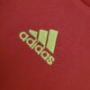 Spain 2018 Home Retro Jersey - Image 5