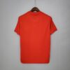 Spain 2018 Home Retro Jersey - Image 2