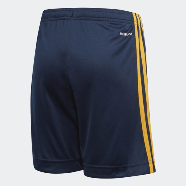 Spain 2021 Home Shorts - Image 2
