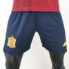 Spain 2021 Home Shorts - Image 3