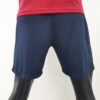 Spain 2021 Home Shorts - Image 5