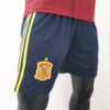 Spain 2021 Home Shorts - Image 6