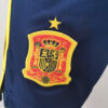 Spain 2021 Home Shorts - Image 7