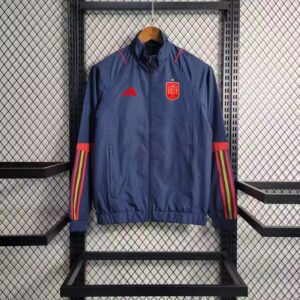 Spain 2022 Windbreaker