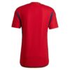 Spain 2022/23 Home Player Version Jersey - Image 2