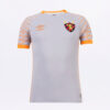 Sport Recife 2021/22 Goalkeeper Jersey Gray