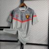 Sport Recife 2023/24 Pre-Match Jersey - Image 2