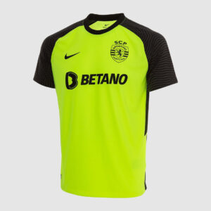 Sporting CP 2021/22 Away Jersey