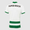 Sporting CP 2021/22 Home Player Version Jersey - Image 2