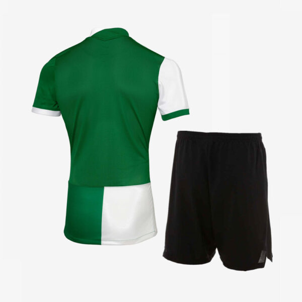 Sporting CP 2021/22 Stromp Kids Jersey And Shorts Kit - Image 2