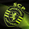 Sporting CP 2022/23 Away Jersey - Image 6