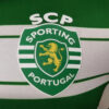 Sporting CP 2022/23 Home Player Version Jersey - Image 8