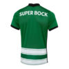 Sporting CP 2022/23 Home Player Version Jersey - Image 2