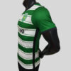 Sporting CP 2022/23 Home Player Version Jersey - Image 5