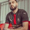 Stade Rennais 120th Anniversary Jersey - Image 4