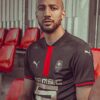 Stade Rennais 120th Anniversary Jersey - Image 3