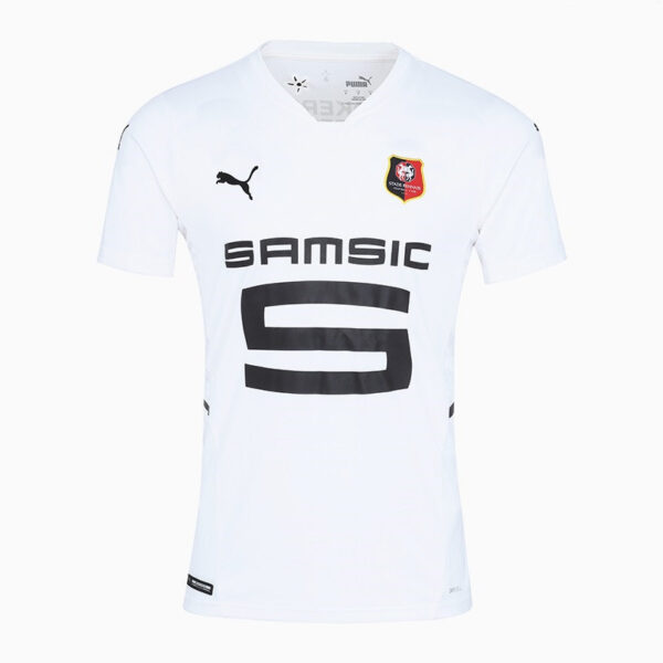 Stade Rennais 2021/22 Away Jersey
