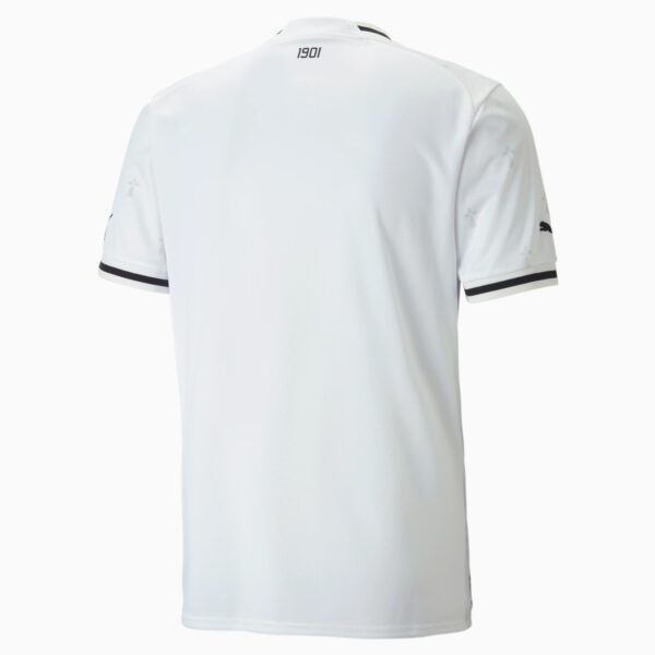 Stade Rennais 2022/23 Away Player Version Jersey - Image 2