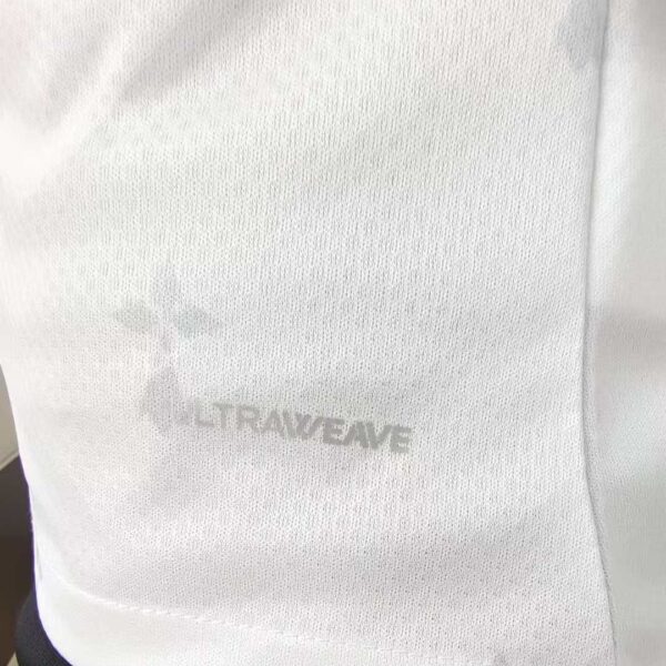 Stade Rennais 2022/23 Away Player Version Jersey - Image 3