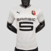 Stade Rennais 2022/23 Away Player Version Jersey - Image 4