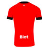 Stade Rennais 2022/23 Home Player Version Jersey - Image 2
