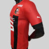 Stade Rennais 2022/23 Home Player Version Jersey - Image 6