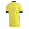 Sweden 2021 Home Jersey - Image 5