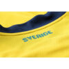 Sweden 2021 Home Jersey - Image 4