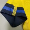 Sweden 2021 Home Kids Jersey And Shorts Kit - Image 3
