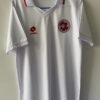 Switzerland 1994-1996 Away Retro Jersey