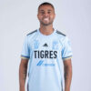 Tigres UANL 2021/22 Away Jersey - Image 3
