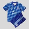 Tigres UANL 2022/23 Away Adult Jersey And Shorts Kit - Image 3