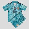Tigres UANL 2022/23 Goalkeeper Adult Jersey And Shorts Kit